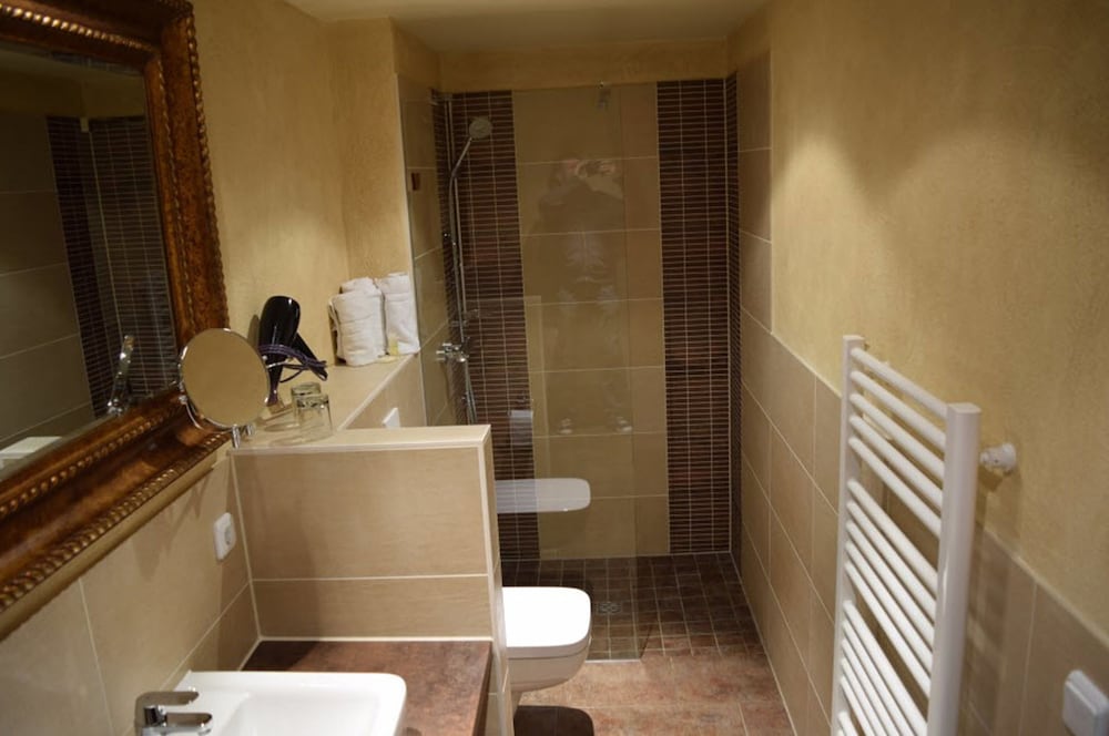 Hotel Arte Vida - Property Image 3