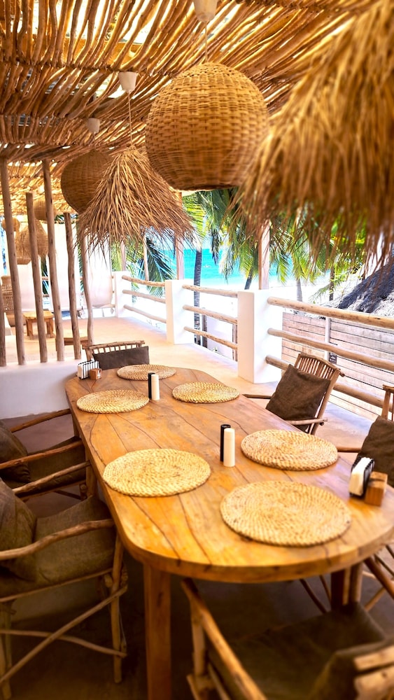 Boho Boutique Hotel - Beachfront , Adults Only , Private Pool