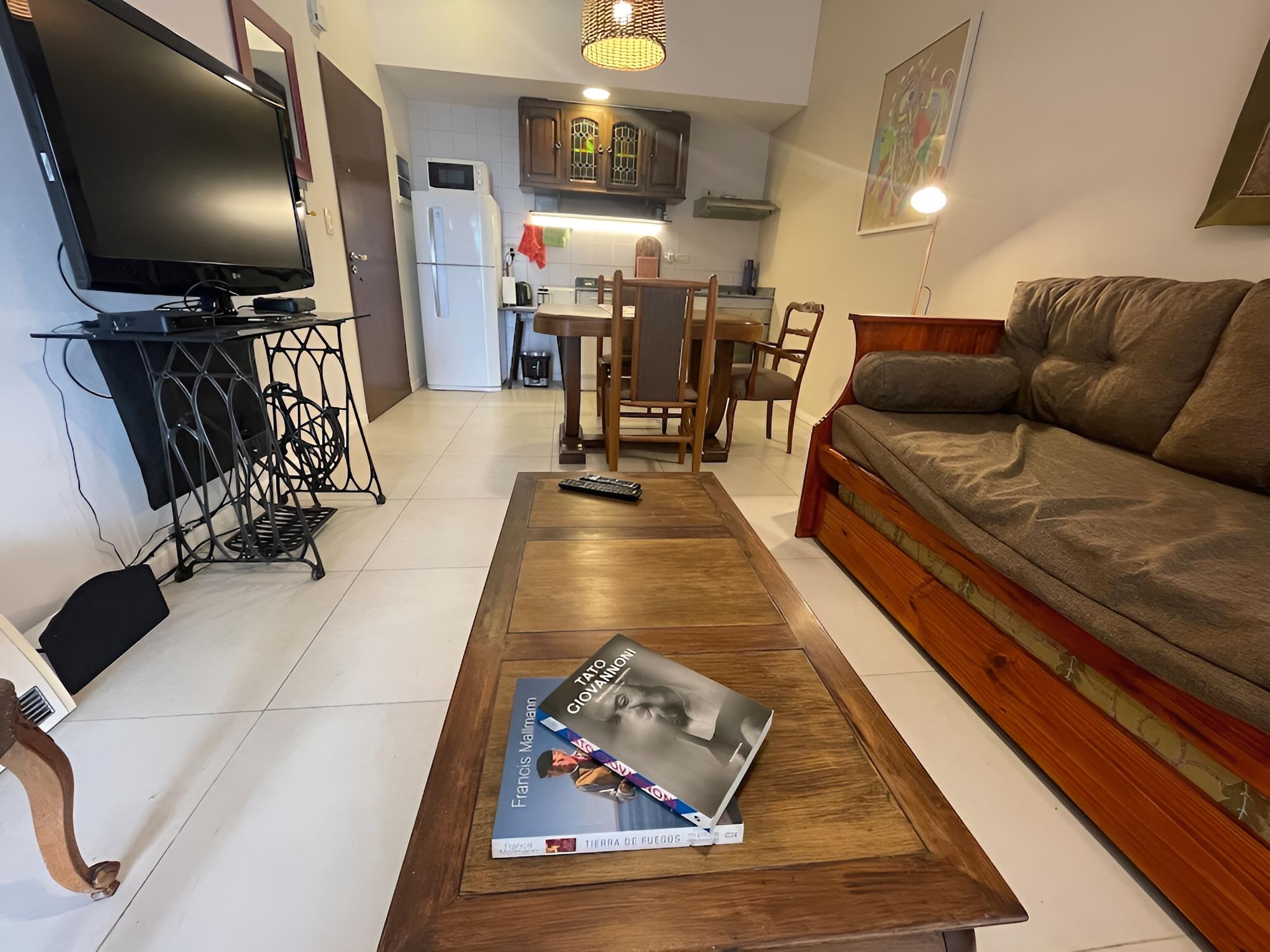 San Telmo Apart Suites Heart of San Telmo N93432