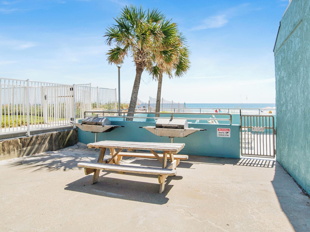 Westwind #804 by Southern Vacation Rentals