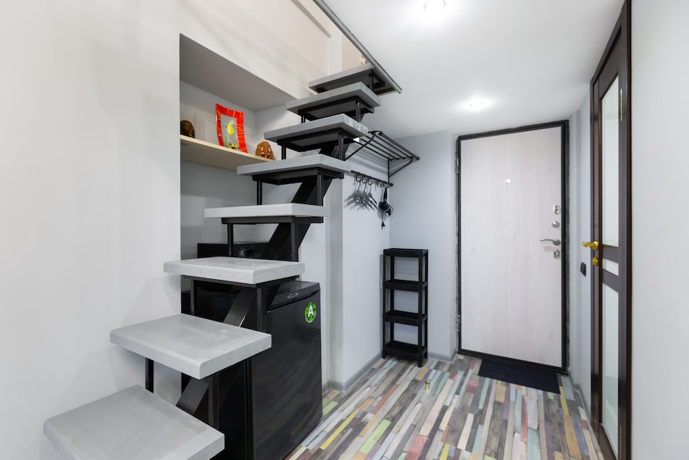 Bussi Suites - Botanicheskaya 41 korp 7