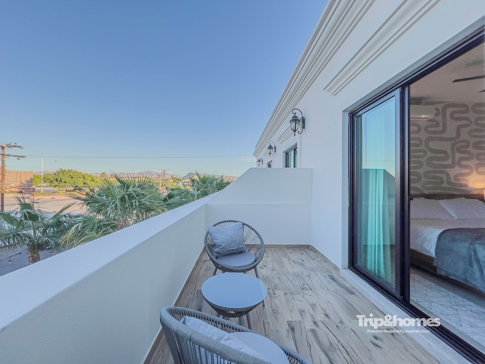 Hotel Casa Coronel