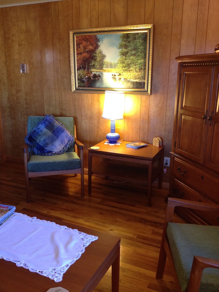 Mountain Haven Inn - Property Image 23