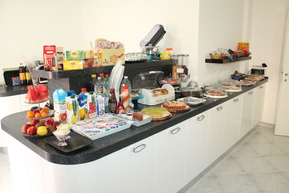 Bed and Breakfast Brezza Marina e Ristorante Shoreline, photo 14