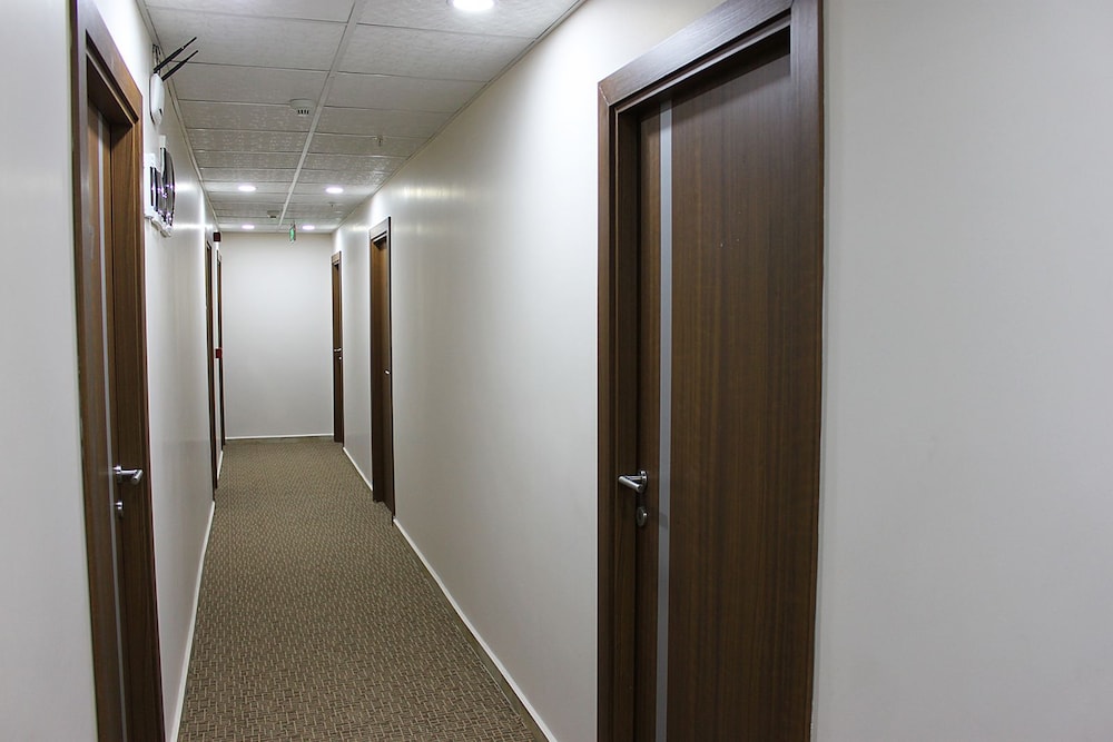 Olbia Otel