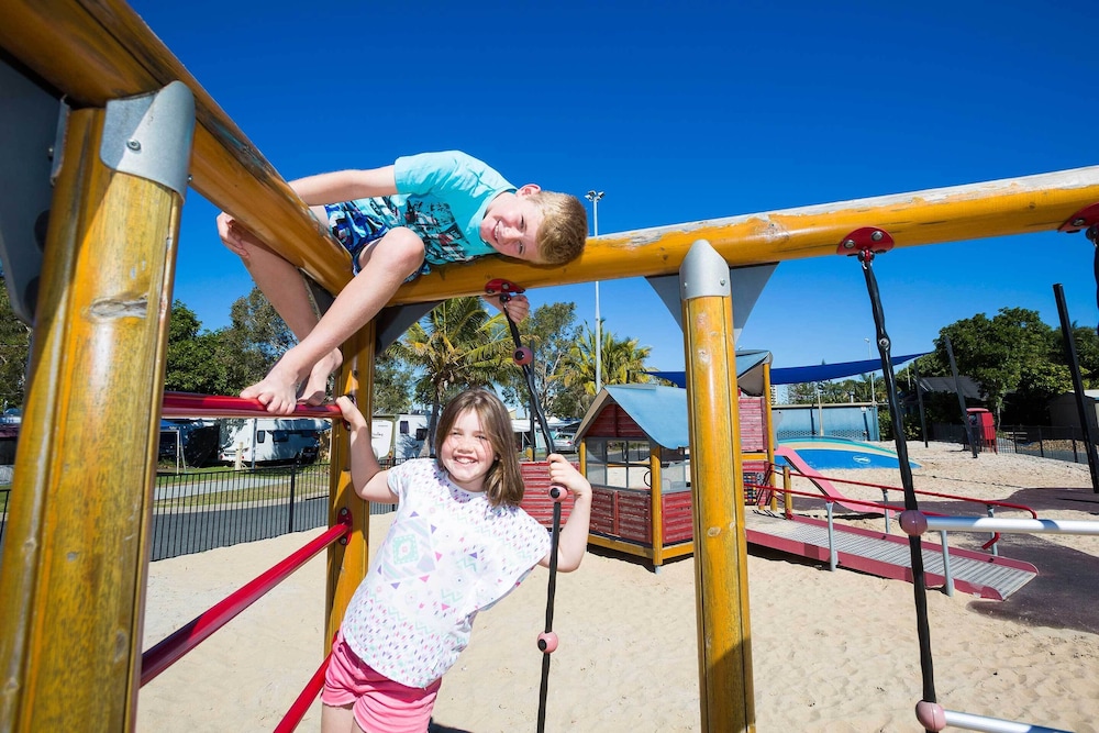 Broadwater Tourist Park