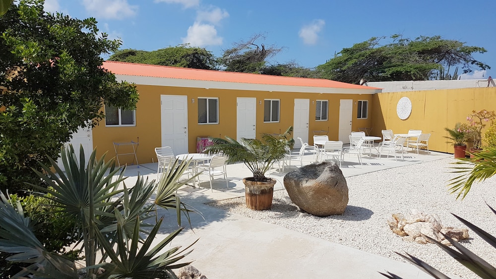 Arawa Kunuku Houses