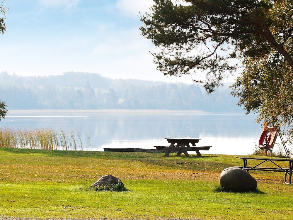 4 Person Holiday Home in Hjaltevad-by Traum view 3