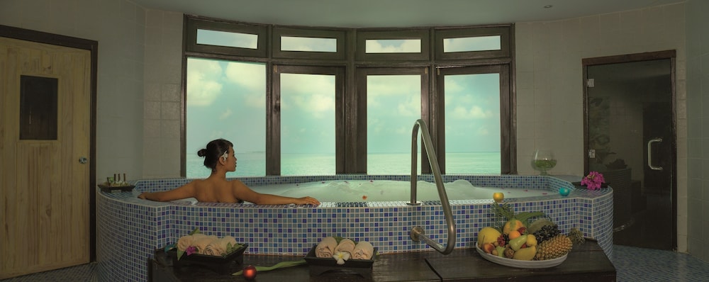 Kihaa Maldives