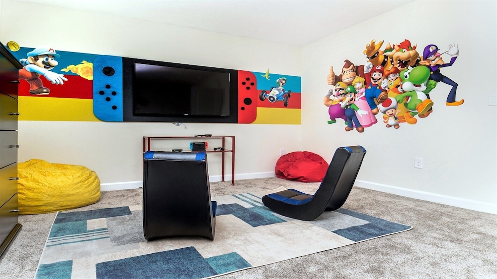 The Retreat at Champions Gate by Nova