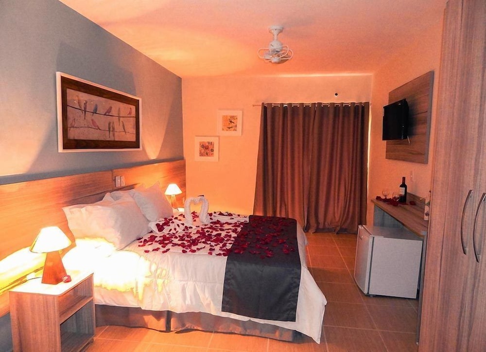 Hotel Fazenda Molise