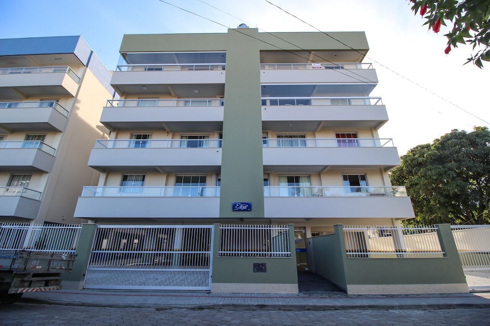 Apartamento 2 quartos - 345