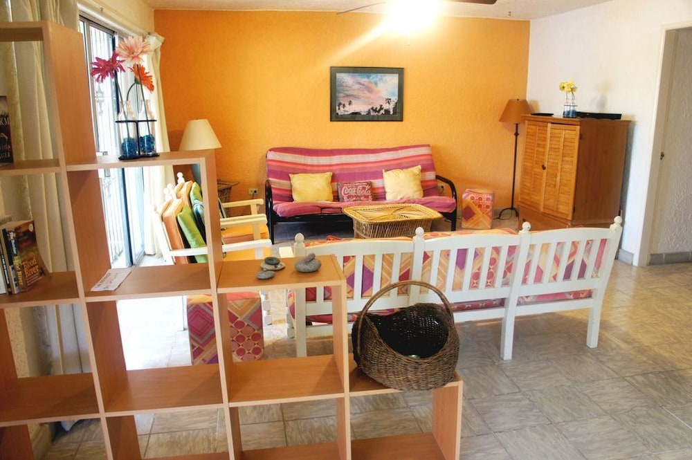 Bahia 189 Bottom Chip s Place 1 Bedroom Apartment By Seaside San Carlos