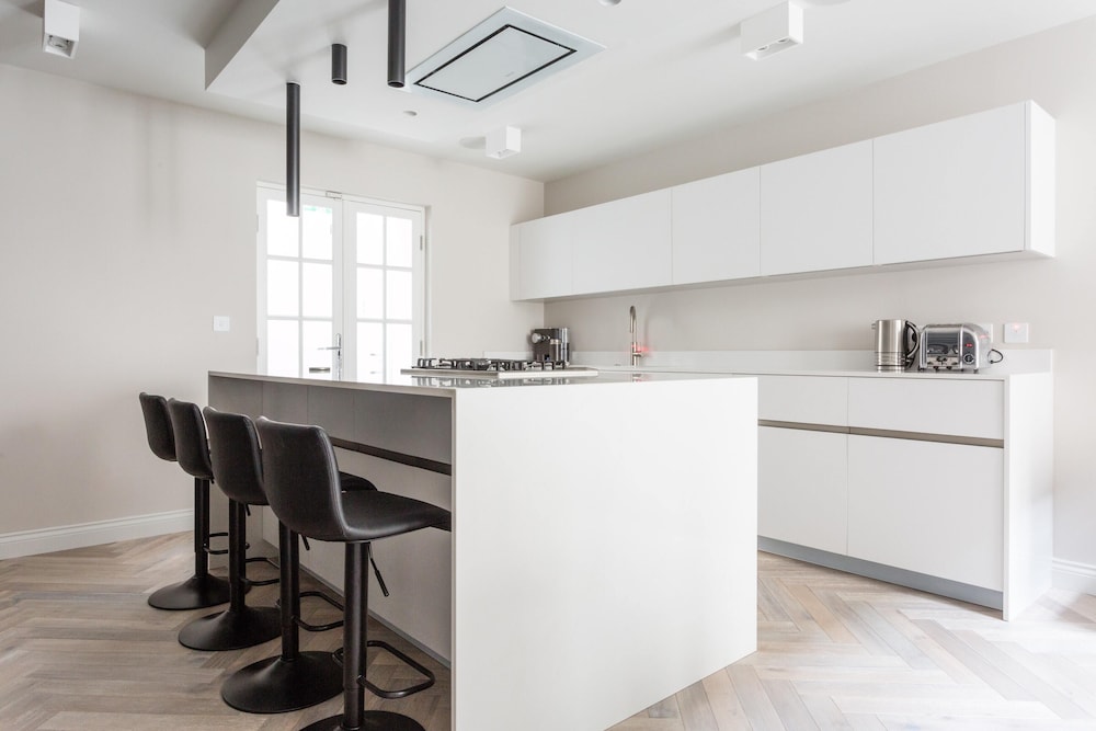 Middleton Place by Onefinestay