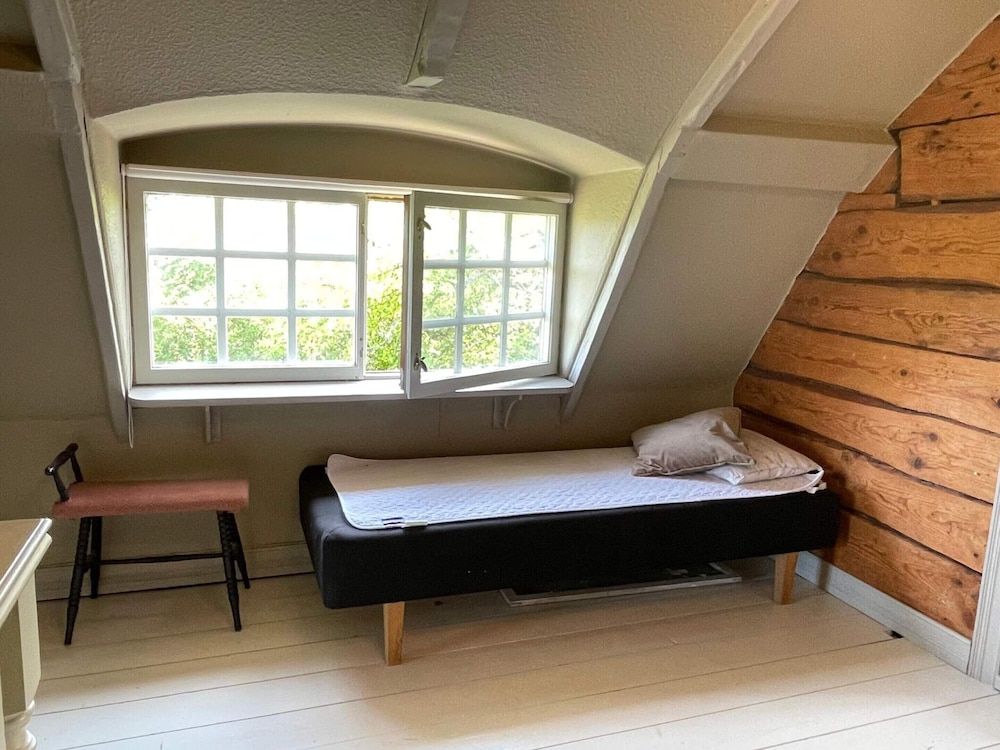 4 Star Holiday Home in Fagelmara