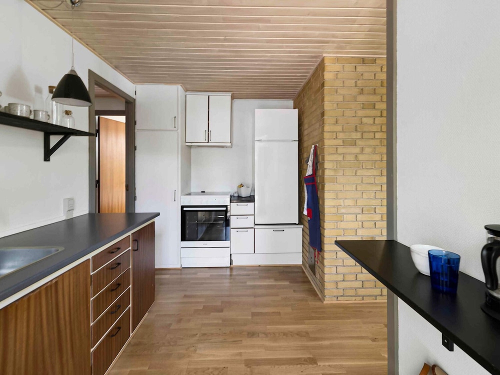 5 Star Holiday Home in Aakirkeby