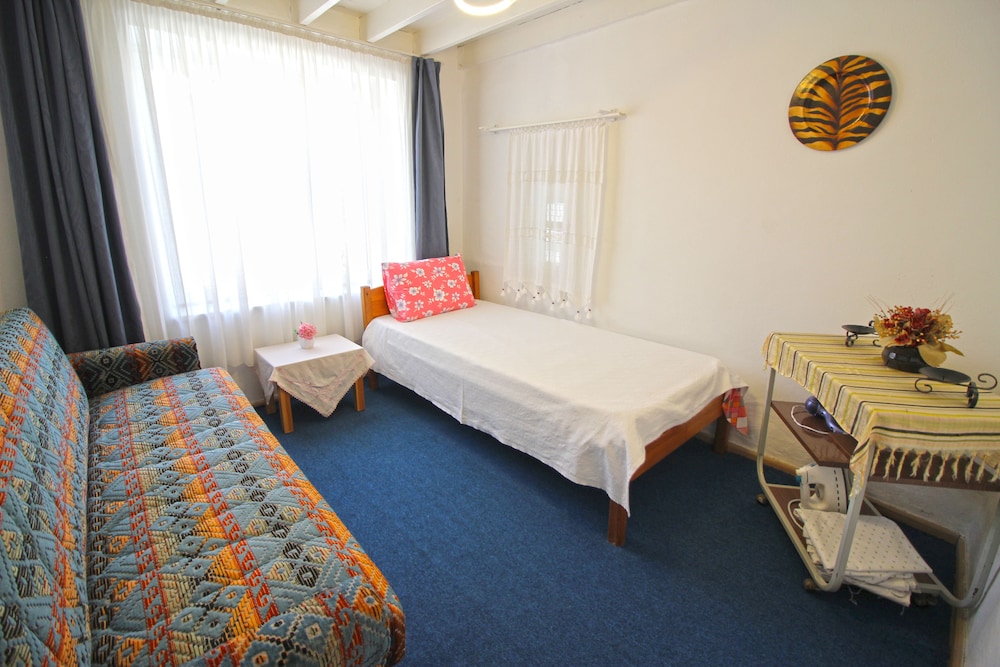 Iskele Ev Pansiyon - Adults Only view 3