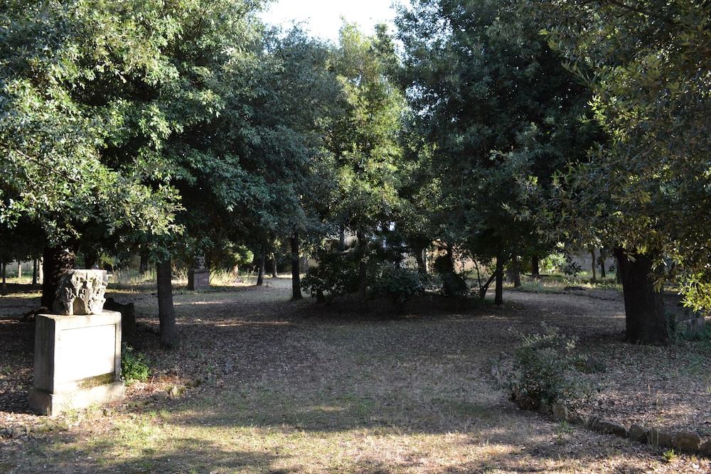 Agriturismo Villa Graziani