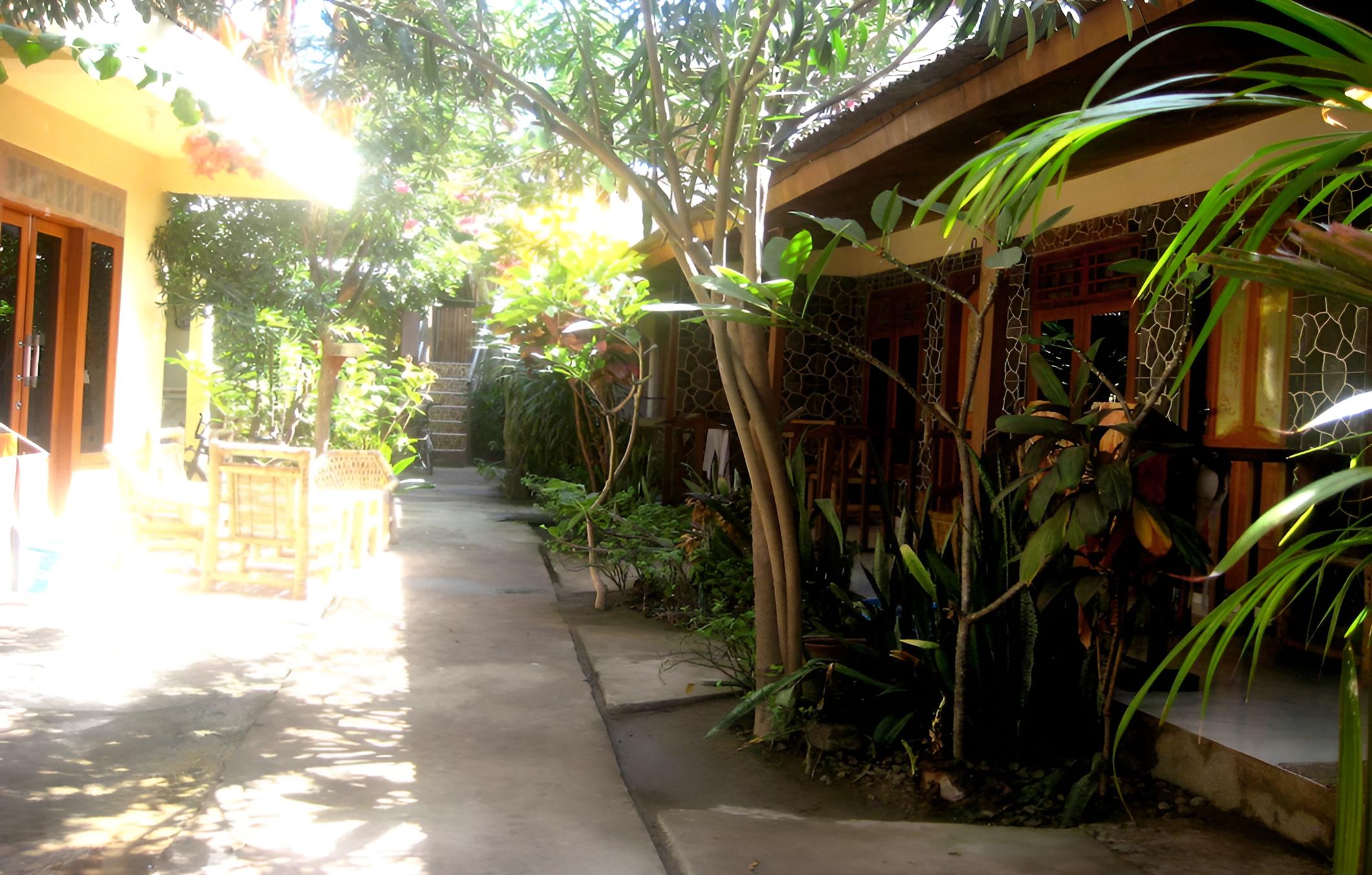 Gerald Homestay