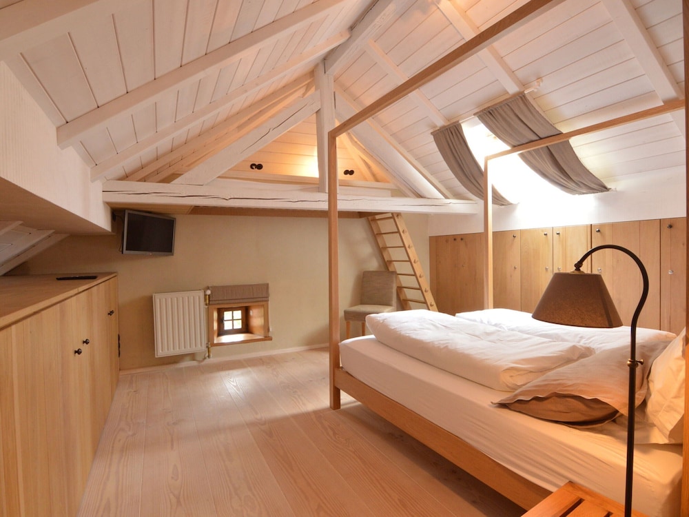 Holiday Home in Bullange With Sauna view 2