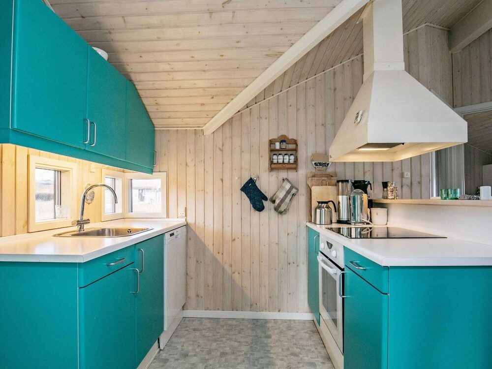 6 Person Holiday Home in Ebberup-by Traum view 5