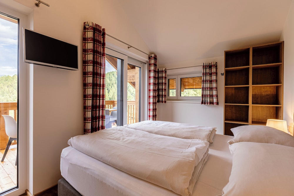 Turrach Lodges by ALPS RESORTS