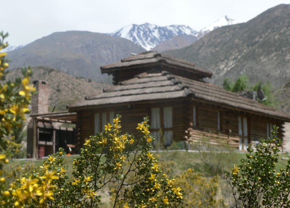 Pueblo Del Rio