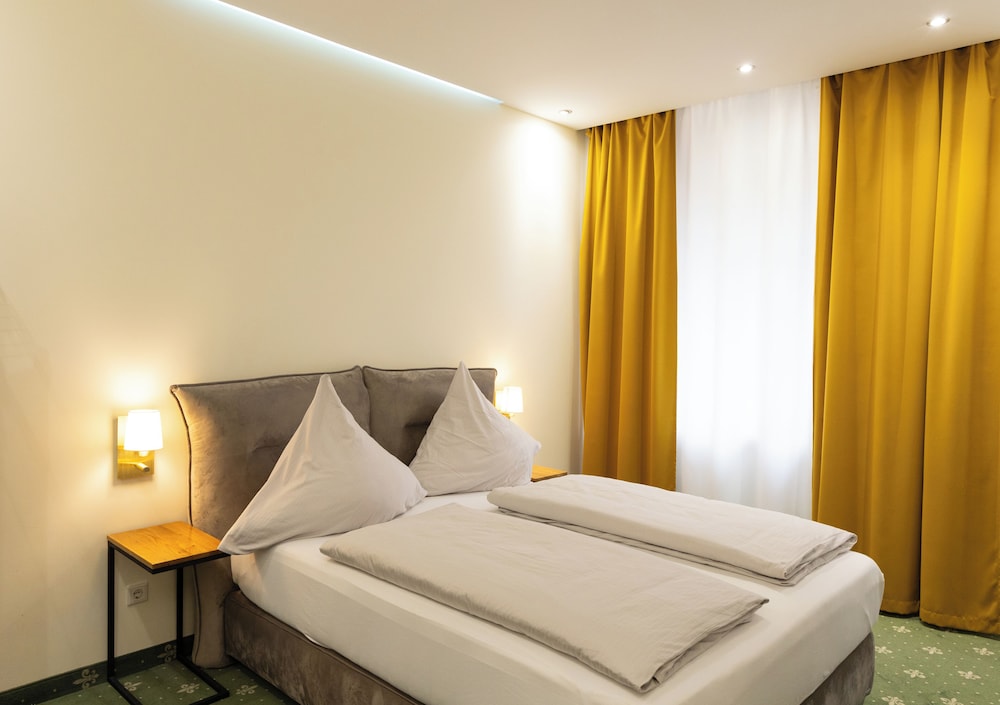 City Apartment-Nürnberg Altstadt