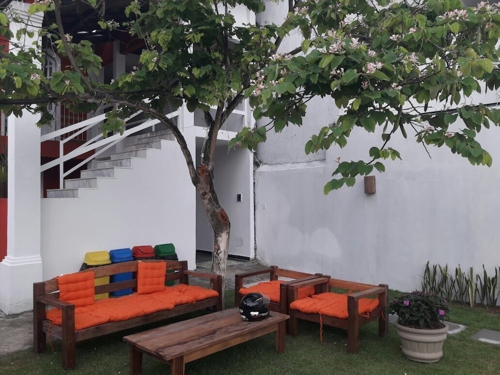 Pousada Villa Real Boina