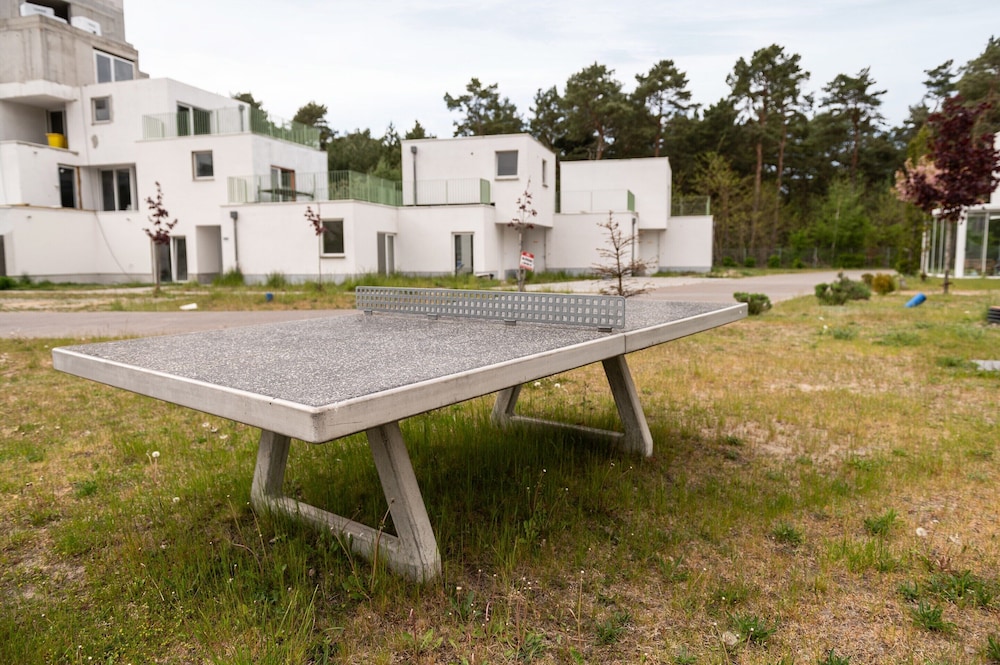 Apartment Pogorzelica With SPA Near Baltic Beach