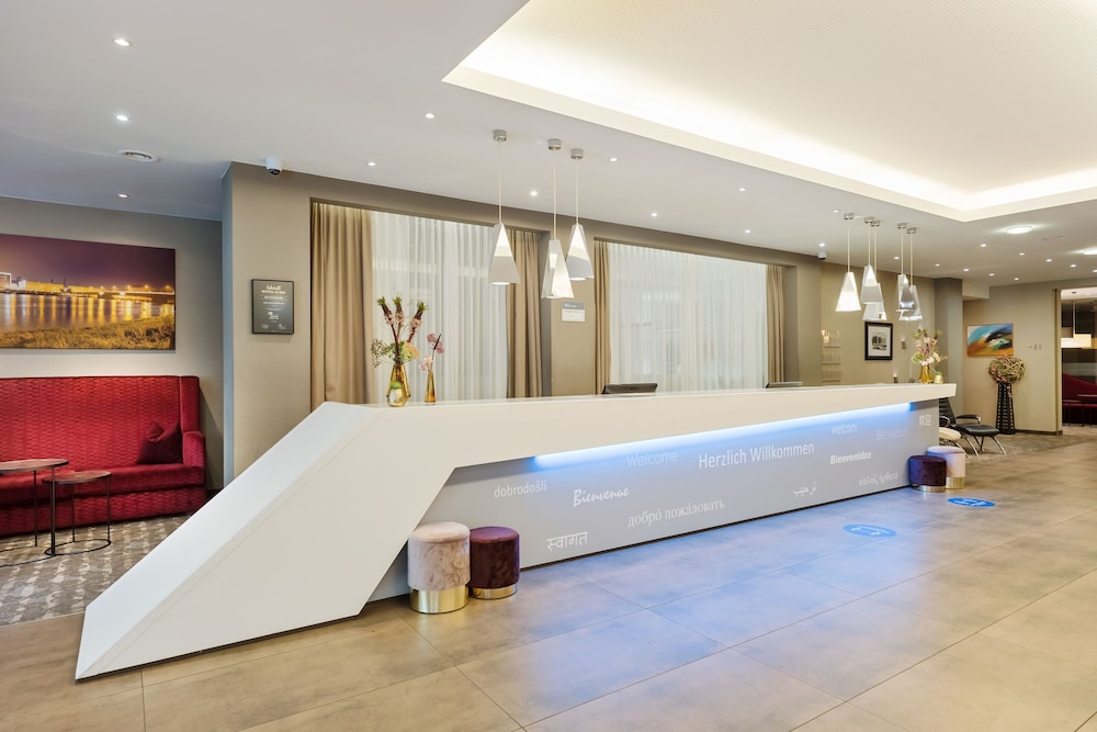 Linz Vacations - Hotel Schillerpark Linz, a member of Radisson Individuals - Property Image 27