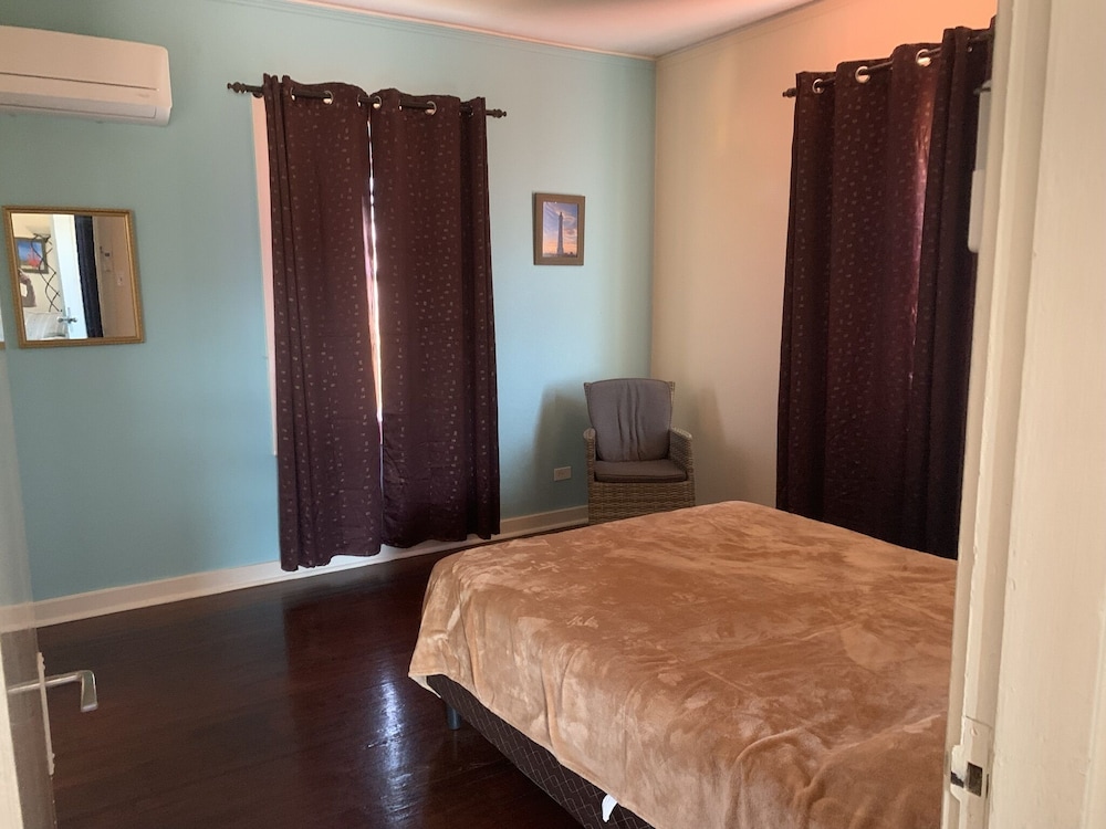 Villa Bon Siman Aruba