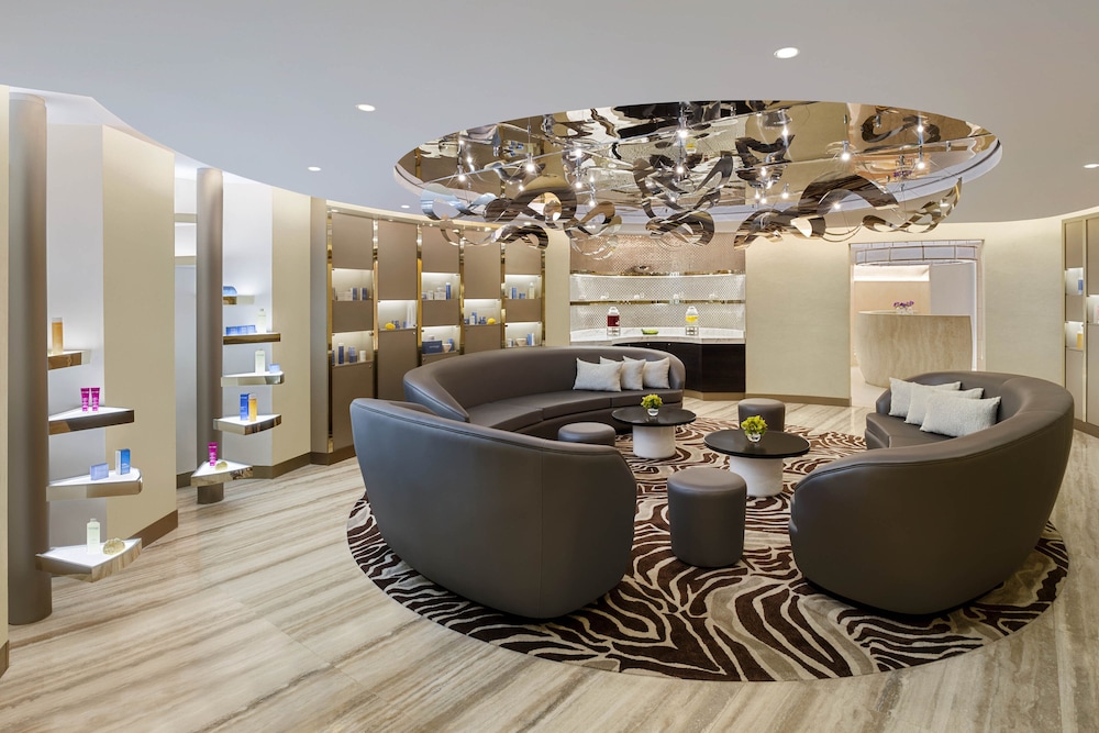 The St. Regis Cairo 40