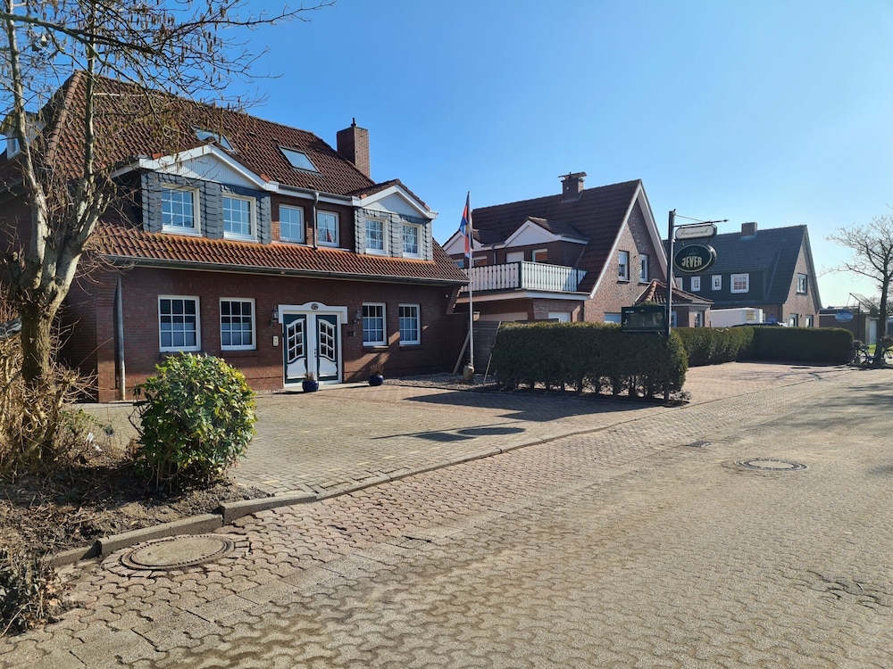 Hotel-Pension