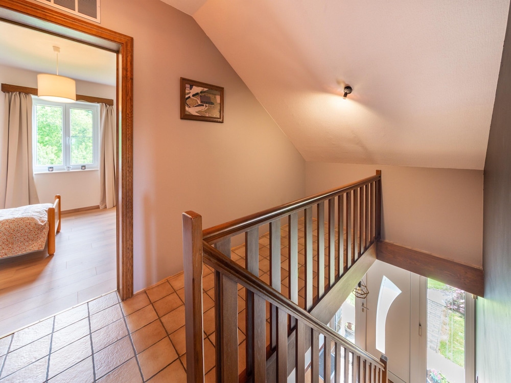 Charming Cottage in Heart of the Ardennes