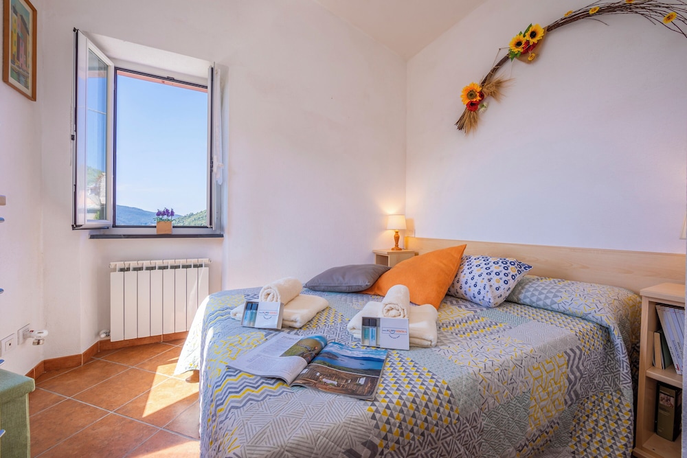 Paulotti Antico Borgo First Floor view 5