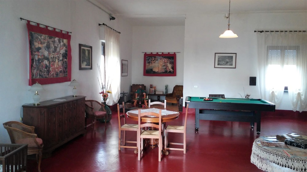 Tenuta i Lecci di Gurian Roberta Maura