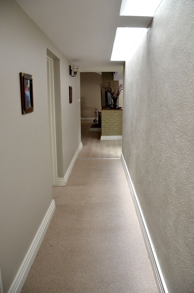 Ballantynes Lodge