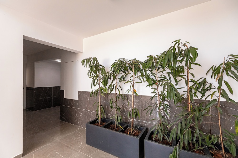 YAMAS Urban Living Platinum 77 Apartments