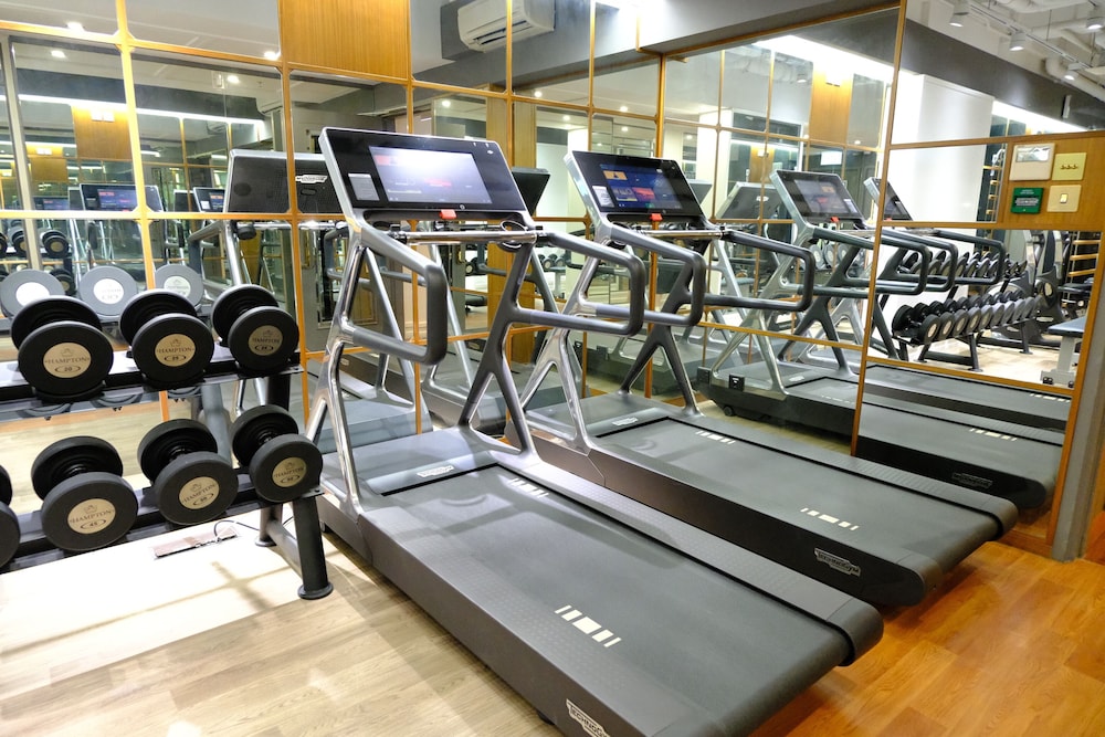 APTO Hotel HV (Causeway Bay)