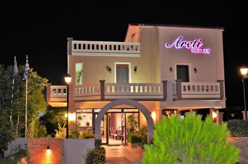 Areti Suites Chania