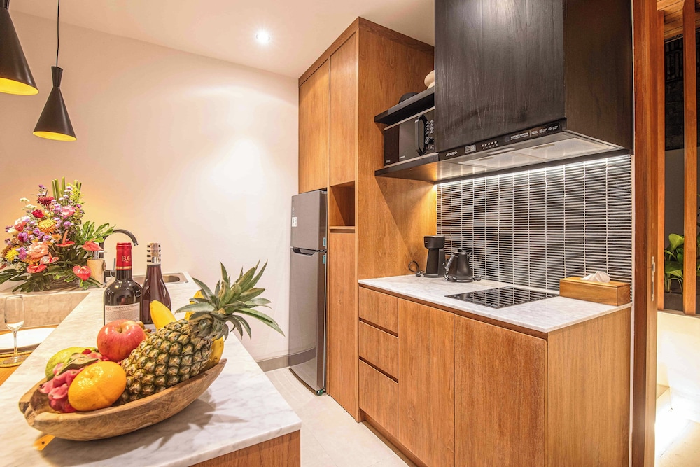 Chic 1BR Villa Jungle Escape Heart of Ubud