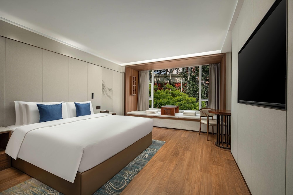 Days Inn by Wyndham Beijing Chaoyang