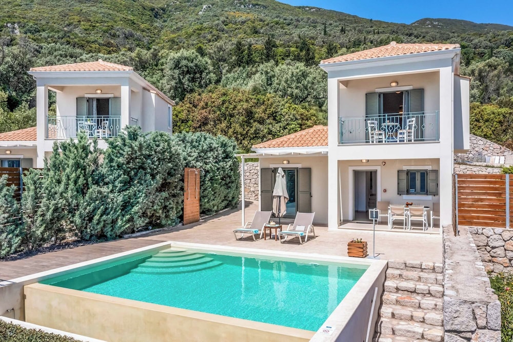 Villa Ira Lefkas