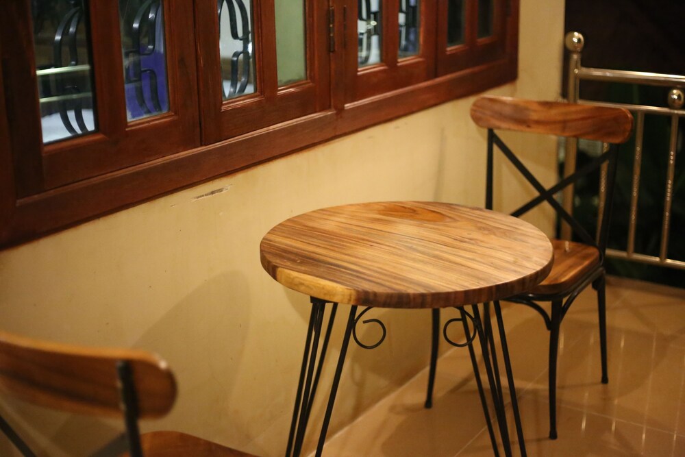 The Sparrow Guest House
