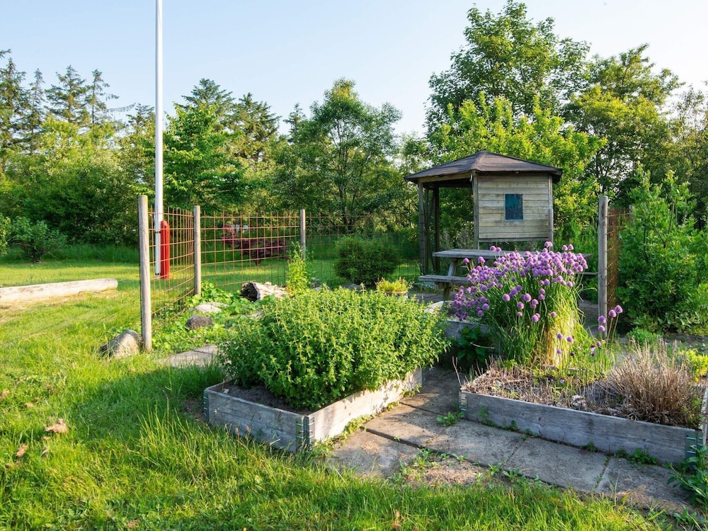 10 Person Holiday Home in Tim view 5