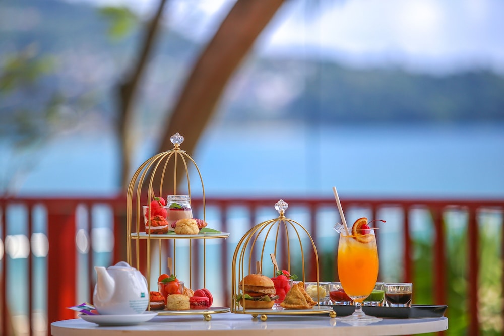 Novotel Phuket Resort — photo 138