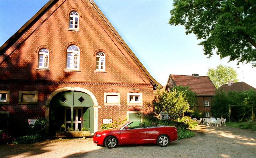 Hotel Eichenhof - Property Image 3