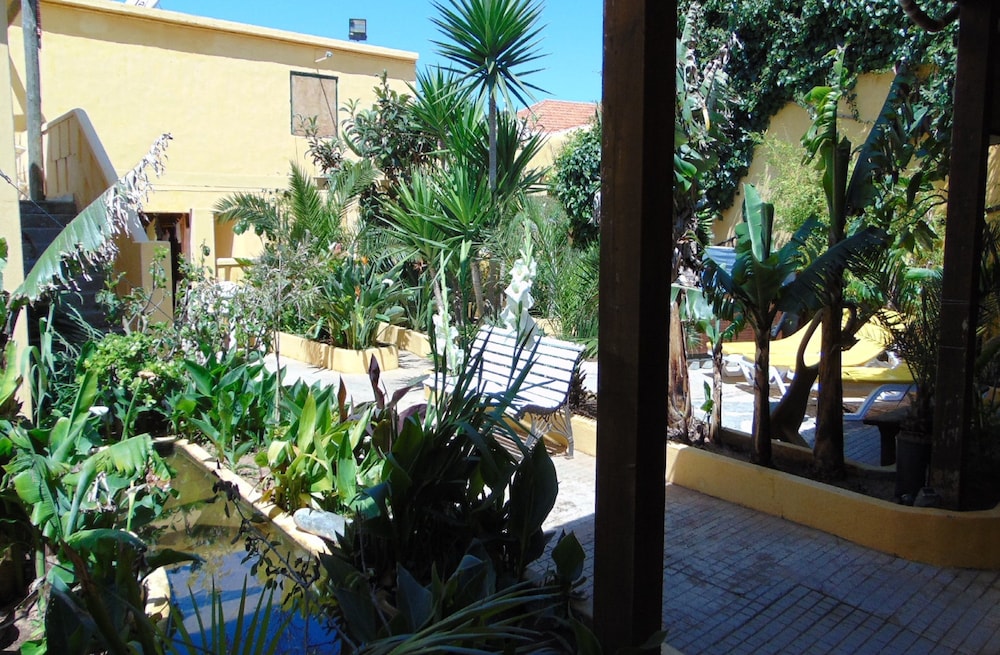 Casa Mestre Guesthouse