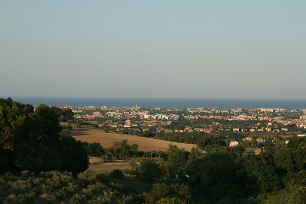 Agriturismo Monte Giove